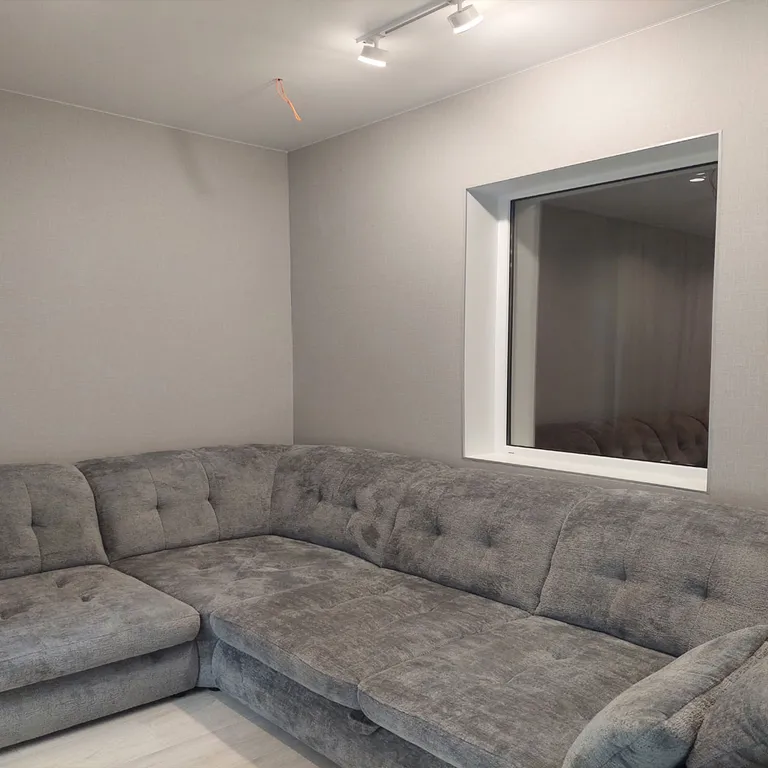 Апартаменты у моря