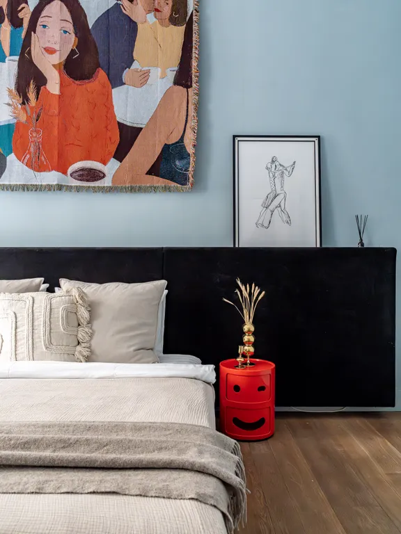 Your Beautiful Apart на Большой Неве