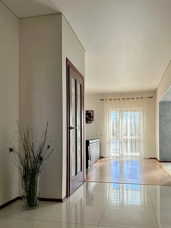 Уютный дом для отдыха