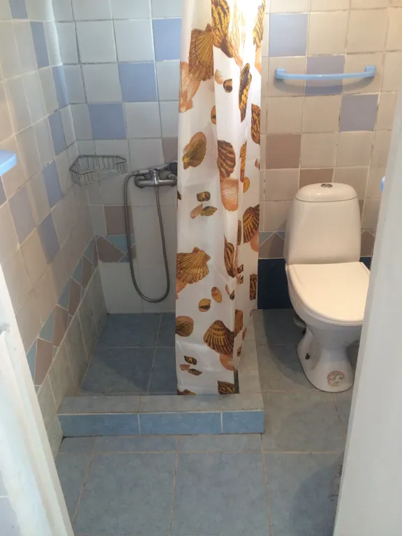 Коттедж Летний домик — Сириус