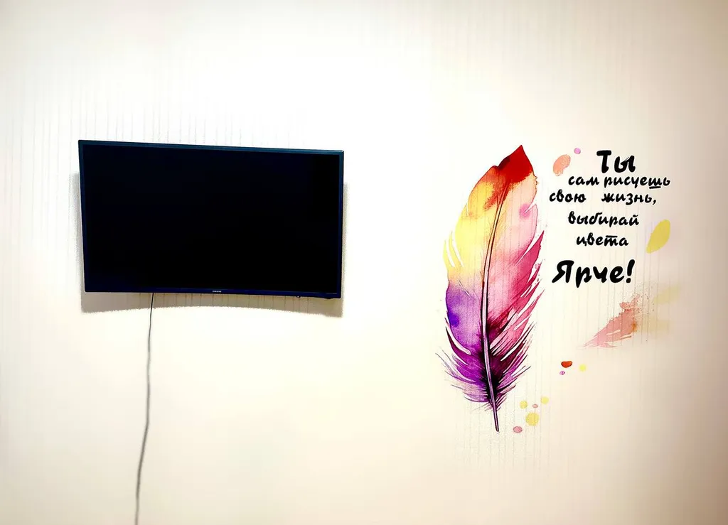 2-комнатная на Тундровом