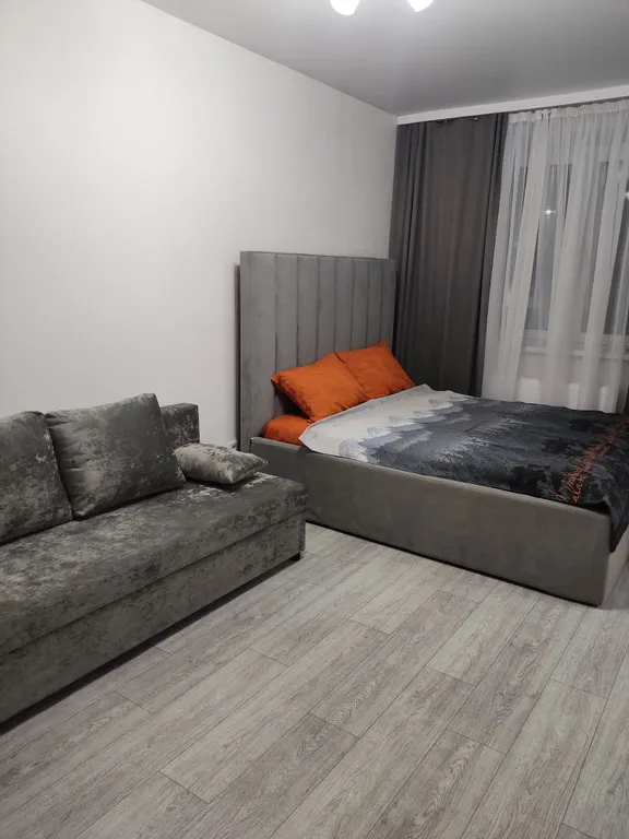 Студия в Вишневой горке