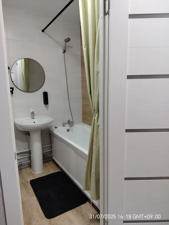 Идеальная новая квартира