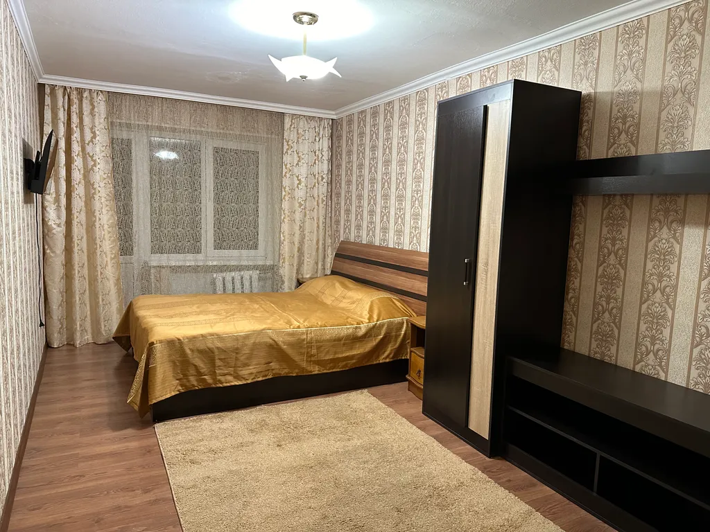 Квартира на набережной