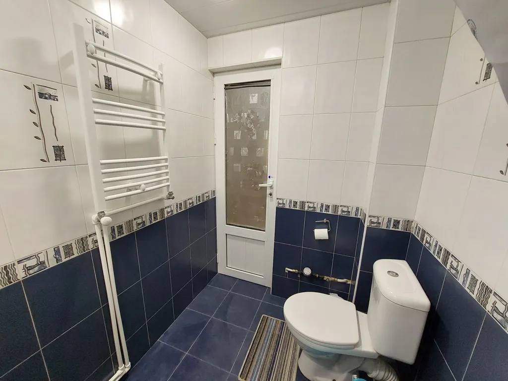 Квартира около Оперы и Каскада