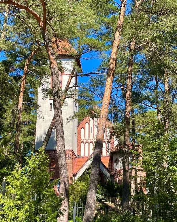 Квартира Квартира Четыре сезона — Светлогорск