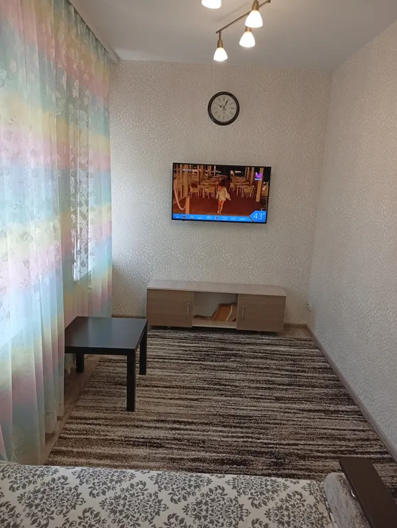 Уютная часть дома