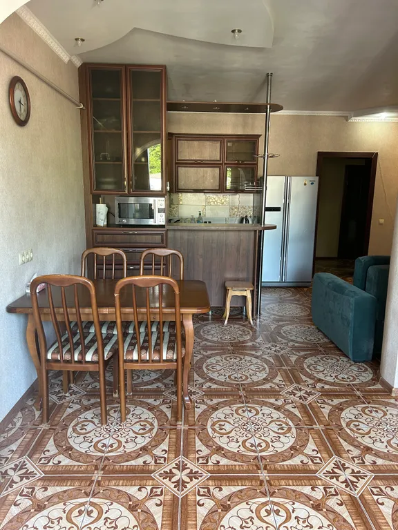 3-комнатная Квартира — аренда посуточно в Лазаревское