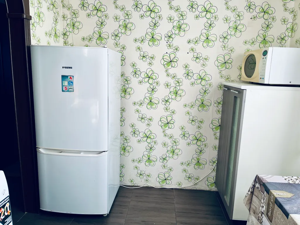 Двухкомнатная квартира с отличным ремонтом в центре города