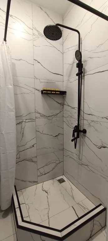 Апартаменты с кухней полулюкс