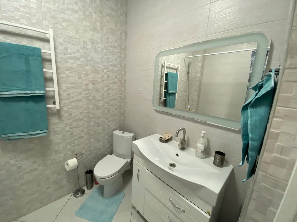 Новая студия на Украинской