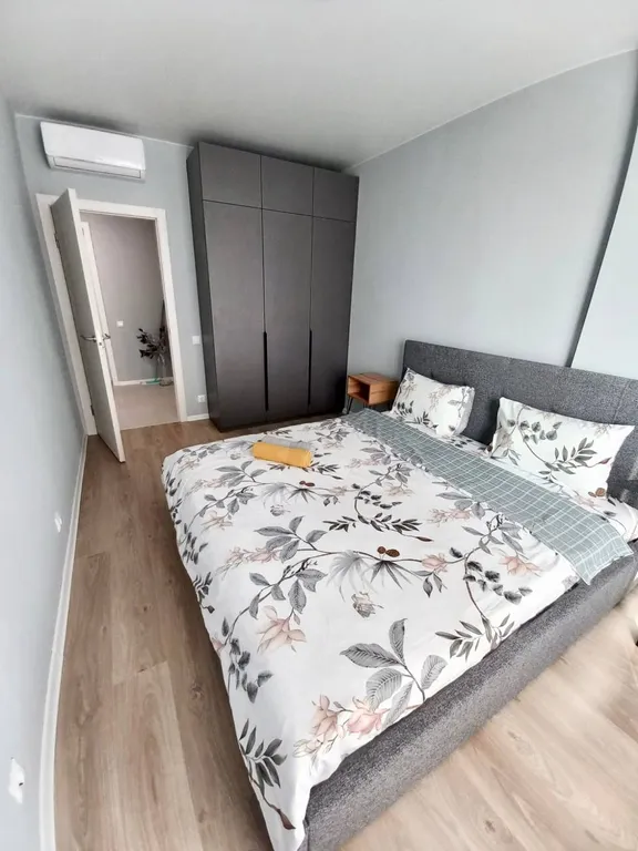 Квартира Art life apartment Orange park — Котельники