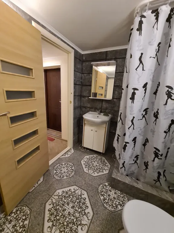 Квартира Квартира Студия в Ялте - городе счастья — Ялта