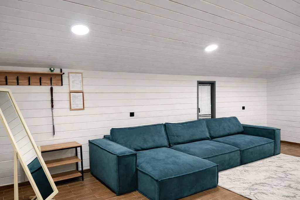 Домик комфорт у моря