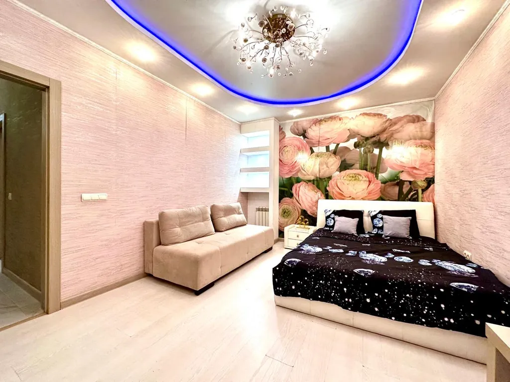 Квартира рядом с парком