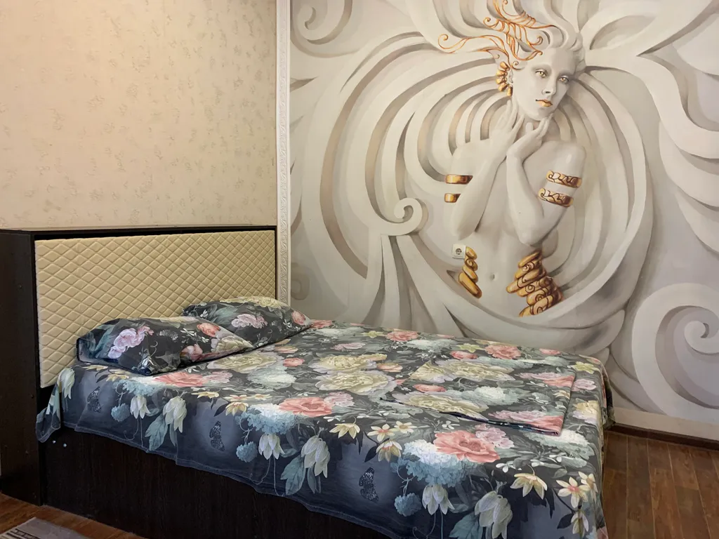 Уютная квартира в исторической части города рядом с морем