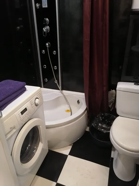 Елизово. Уютная квартира в тихом спальном районе недалеко от Аэропорта