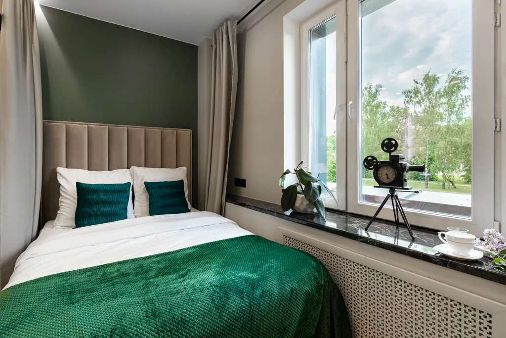 Квартира Квартира в Солнечном городе — Казань