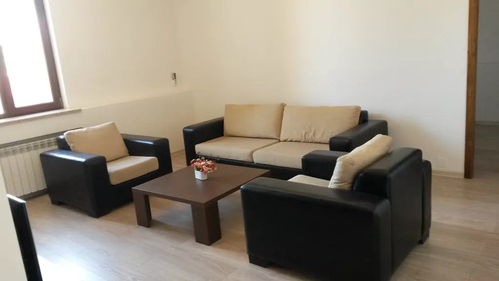 Квартира Квартира City View Apartment on Gorgiladze 1 — Батуми