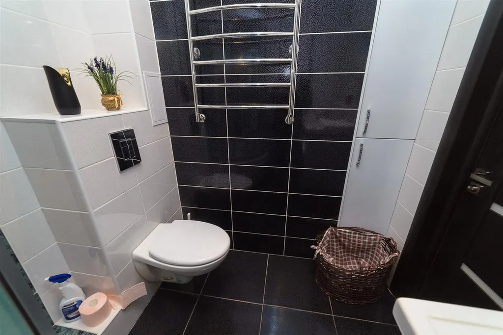 Двухкомнатная квартира напротив Арены