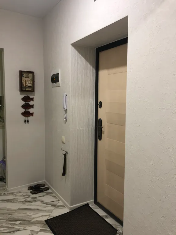 Квартира Отличная квартира рядом с Верхним озером — Калининград