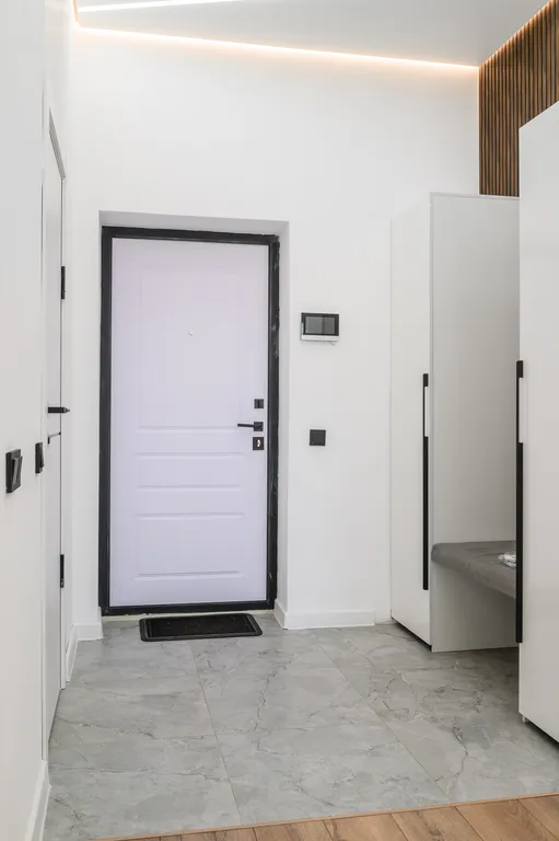 Новая, тихая, уютная квартира в ЖК Бизнес класса