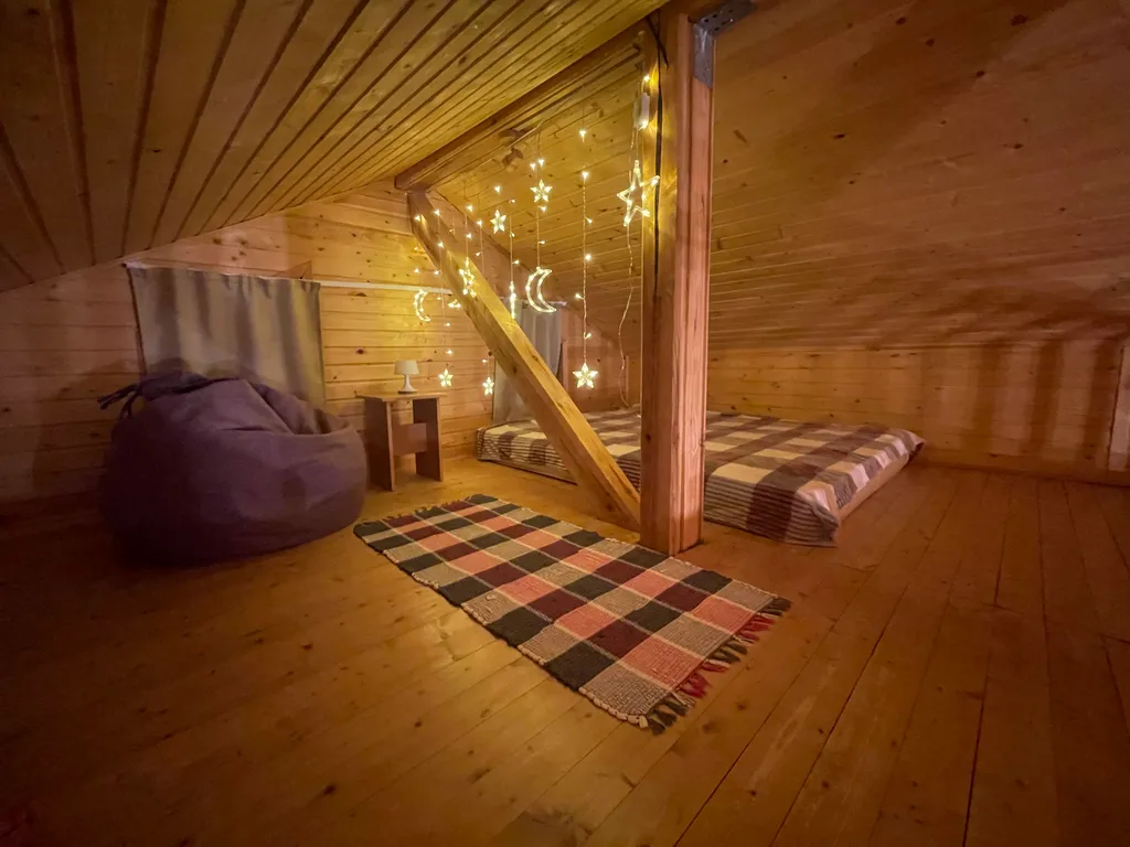 Гостевой дом Каликина гора Великий Устюг