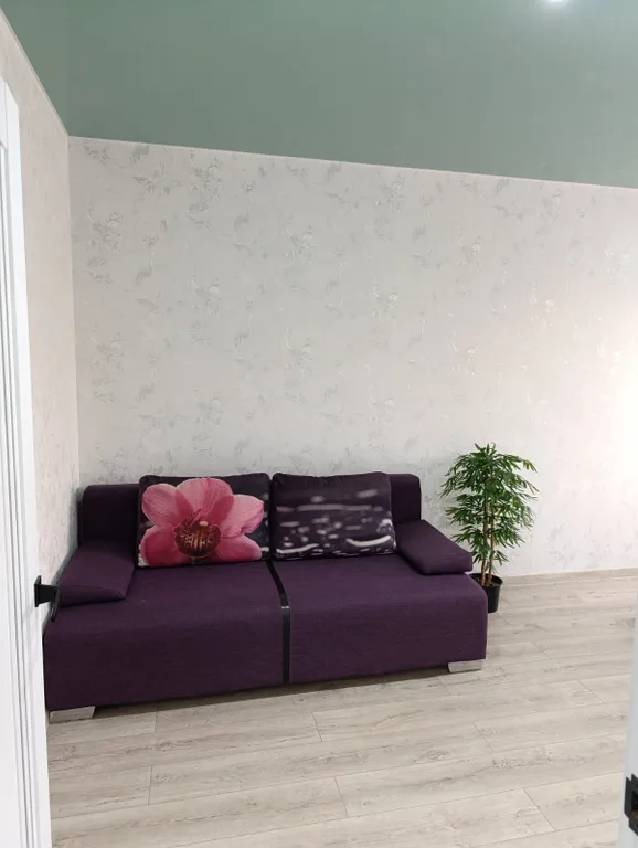 Уютные апартаменты в центре города