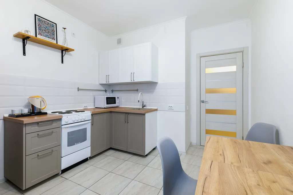Inndays Apartments