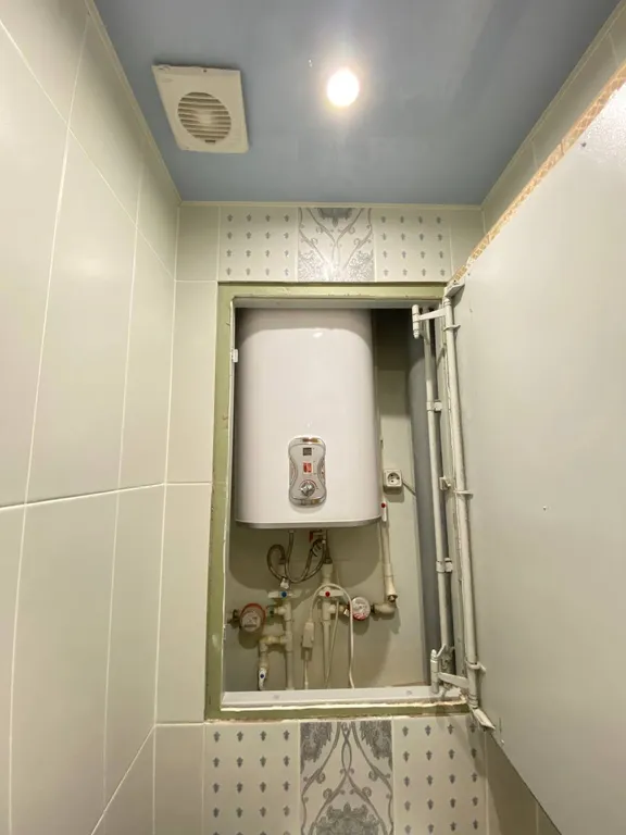 Просторная уютная светлая квартира класса Люкс