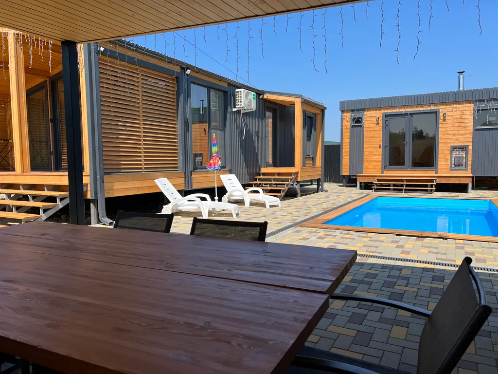 Коттедж 3-комнатный Дом — Горячий Ключ