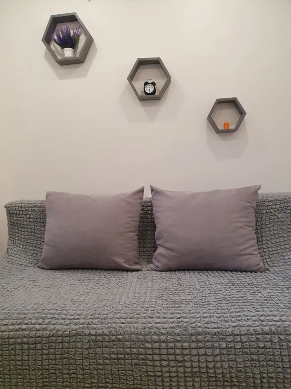 Квартира Квартира в частном коттедже со всеми удобствами — Севастополь