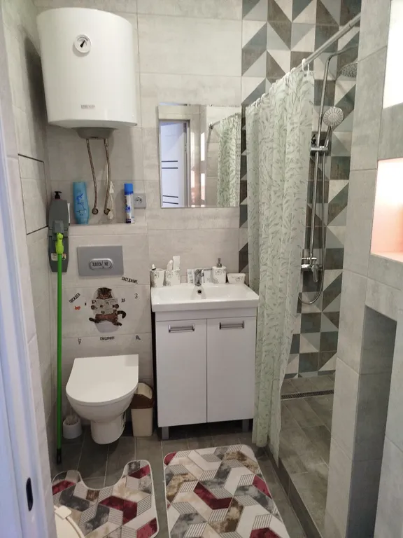 Уютная квартира в центре