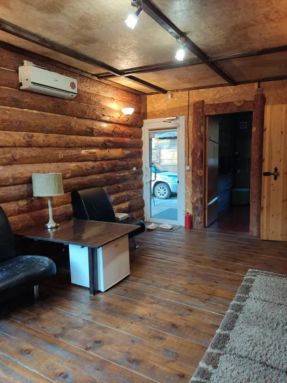 Апартаменты для двоих