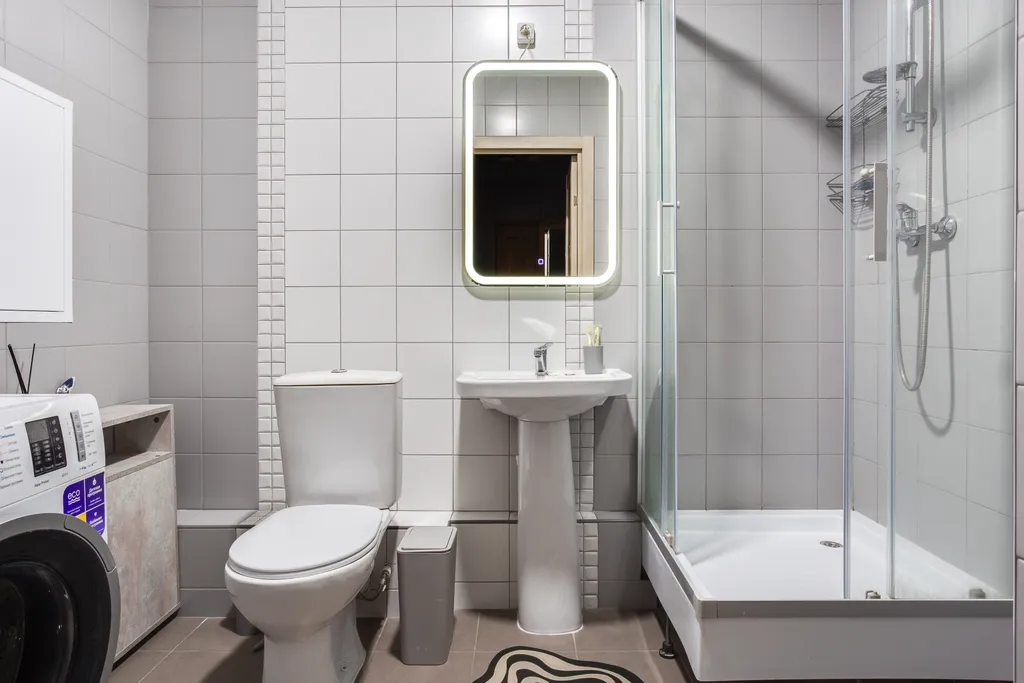 Стильная студия