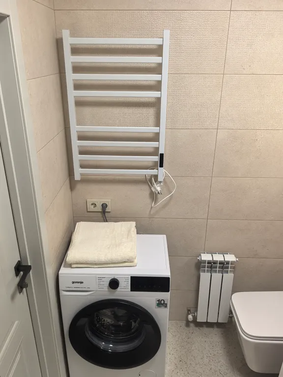 Уютная квартира недалеко от Кремля