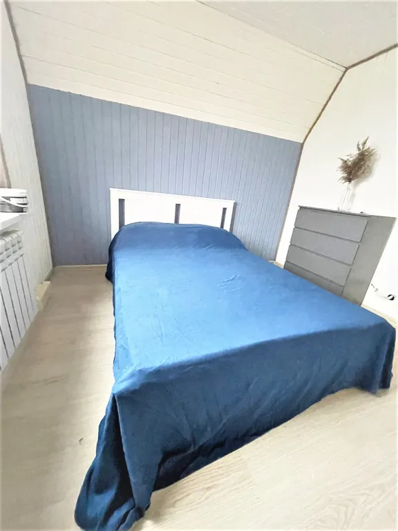 Коттедж Частный дом в Домодедово — Жеребятьево