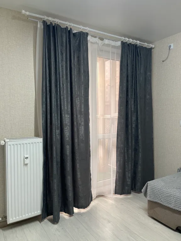 Шикарная 1 ком. квартира в центре города в новострое