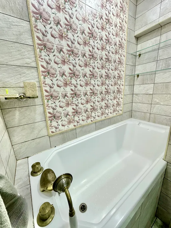 Уютный апартамент у Морпорта в центре Сочи