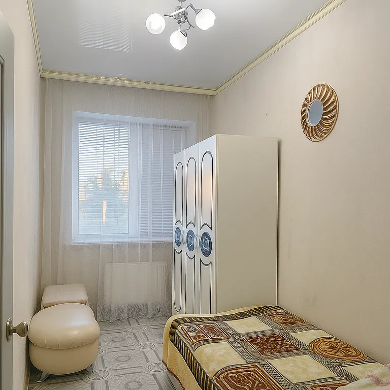 Дом для отдыха