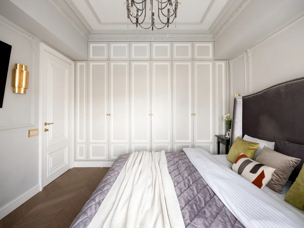 Квартира Квартира Жемчужина c атмосферным видом — Москва