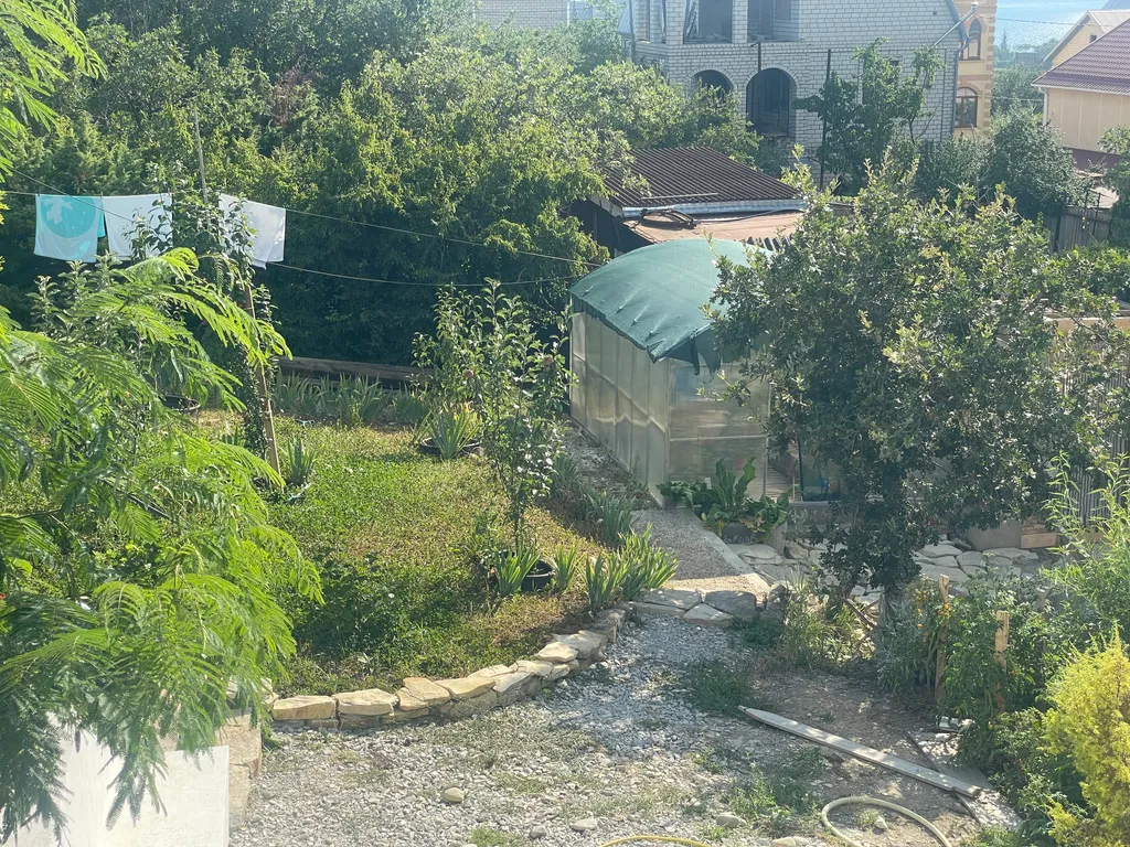 Квартира Комната — Южная Озереевка