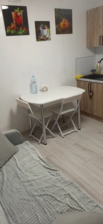 Новая квартира в ЖК Алексино, 15 минут до пляжа