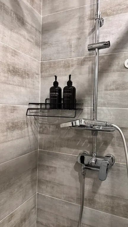 Уютная 1-комнатная квартира в химках