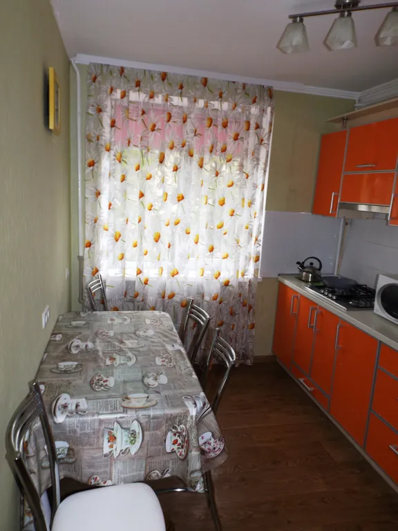 Квартира 2-я квартира у моря в 70 метрах до пляжа — Евпатория