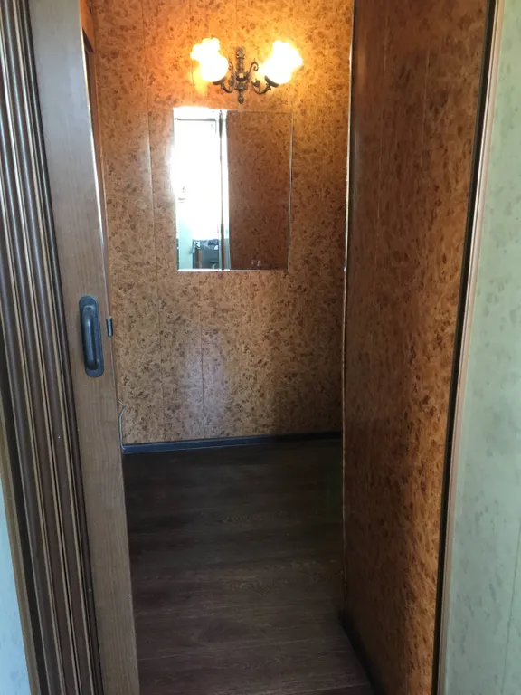 Уютная двухкомнатная квартира