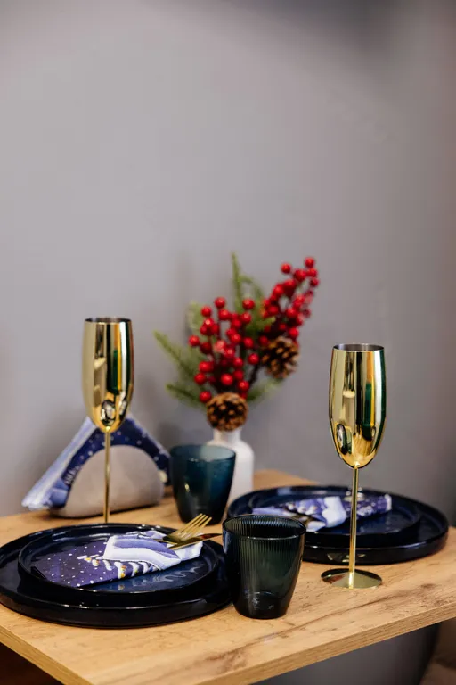 Трехместные апартаменты