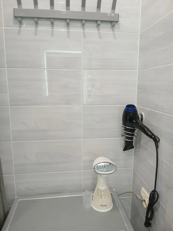 Уютная квартира у горы