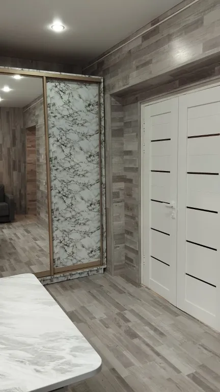 Квартира Квартира у моря — Гагра