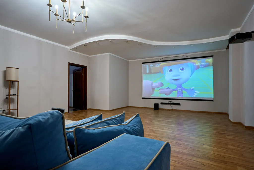 Гостевой дом